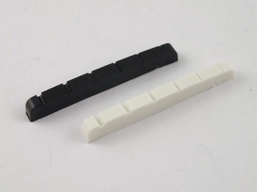 42mm graphite compound nut for - graphite,