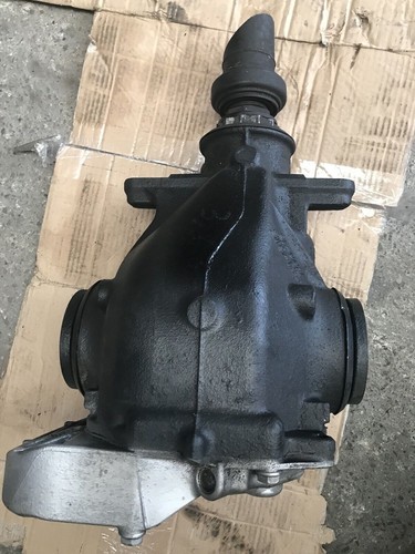 Bmw e90 e91 e92 - bmw, axle