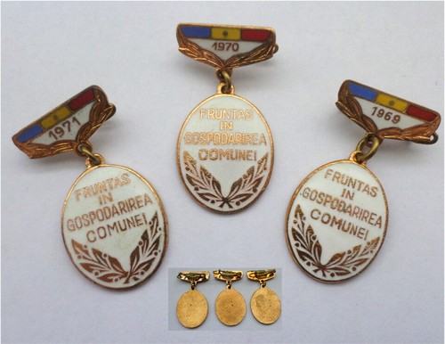 Socialist romania 1969 71 - socialist,