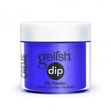 Gelish Dip | Anime-zing Colour