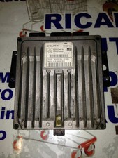 ENGINE CONTROL UNIT ENGINE ECU