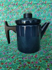 Vintage Enamel Ware Finel
