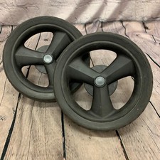 Mamas & Papas Sola 2 Back Rear