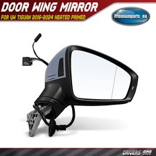 Electric wing mirror - electric,