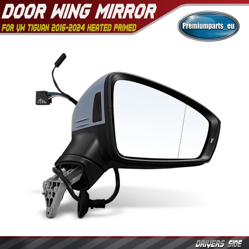 Electric wing mirror drivers - electric,