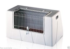 Transporting Box Gitterbox Dog Box Doppelbox Dog Plastic Cage Dog 1 Autobox