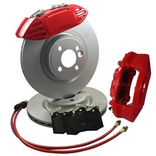 JCW BREMBO STYLE BUDWEG