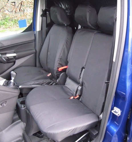 Ford transit connect 2nd - connect, gen