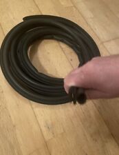 Scimitar SE4/4a/4b/4c  Rear Furflex  Quarter Light Seal Sold Singularly