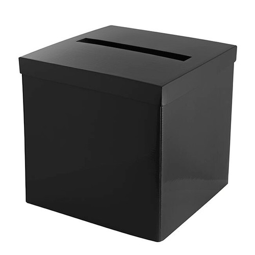Wedding wishing well card box - wishing,