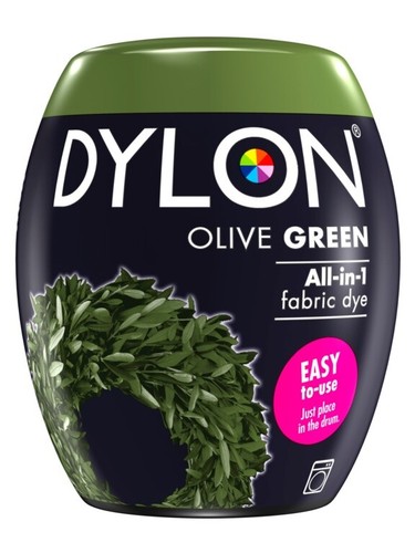 Dylon washing machine - dylon, fabric