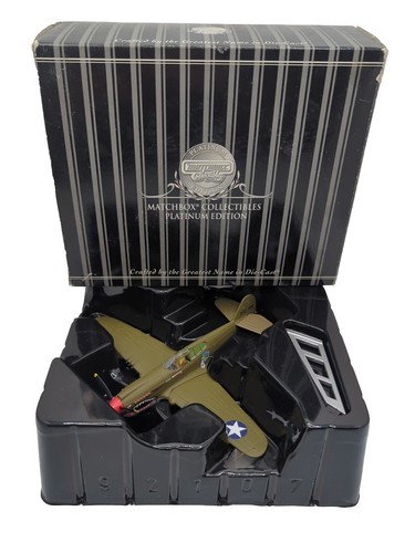 Matchbox collectibles 72 - collectibles, 1:72