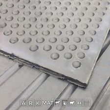 Bubbletop Horse Pony Rubber Stable Mat Heavy Duty 12mm Non Slip Matting 6 x 4ft