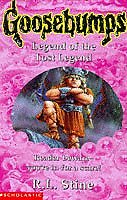 Legend of the Lost Legend