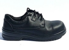 Amblers AS606 Ladies Safety Boots Metatarsal Heavy Duty Work Shoes UK Size 3