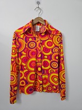 Retro 70s Disco Shirt Unisex