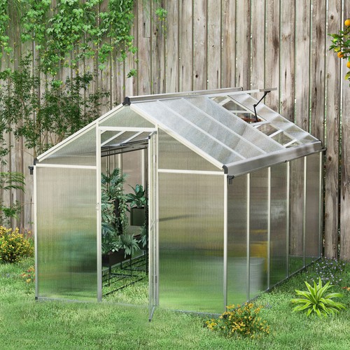 6ft aluminium frame - 10,