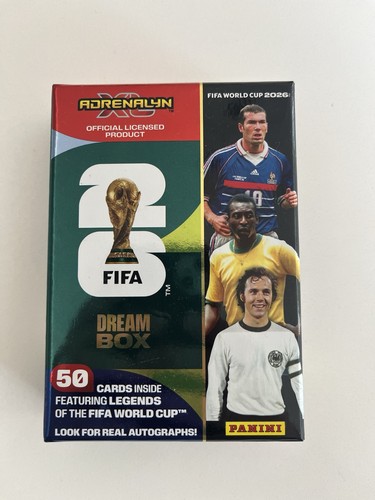Panini adrenalyn world cup - adrenalyn, xl