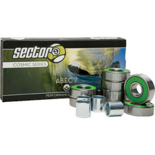 Sector 9 Longboards Cosmic