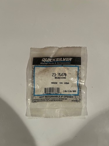 New genuine quicksilver - new,