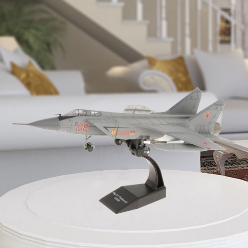 Scale mig 31 alloy - scale,