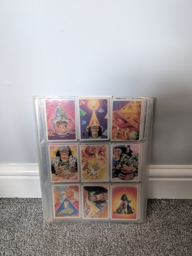 Tips trading cards - trading,