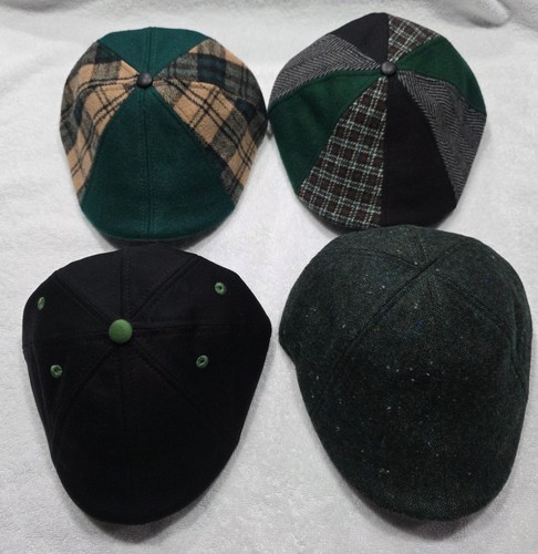 Boston scally irish - co.,