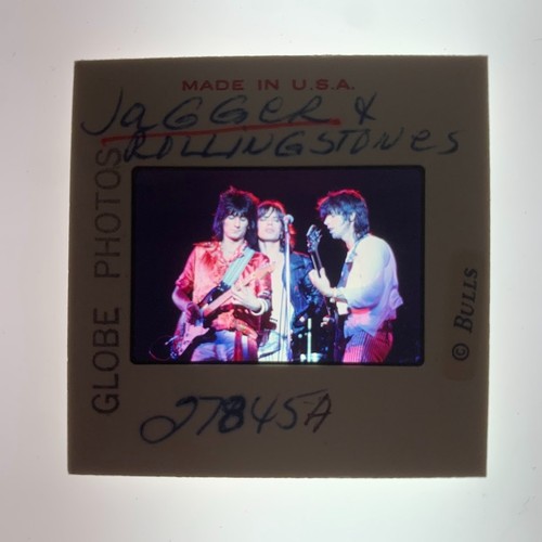 Rolling stones mick jagger - stones,