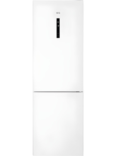 Aeg rcb632e3mw freestanding - aeg,
