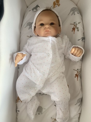 Little peanut tasha - peanut,