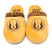Star Wars Mens Jedi Master