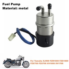 12V Metal Fuel Pump For Yamaha