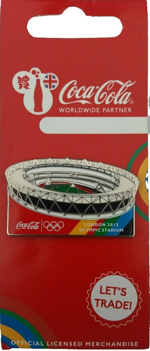 Official coca cola - cola, london