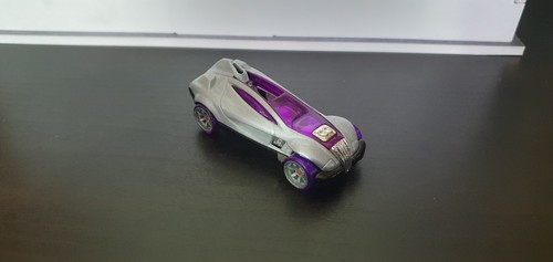 Very rare hot wheels - rare,