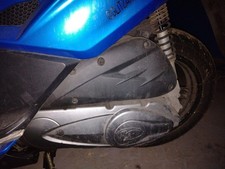 2020 KYMCO AGILITY CITY 125 ITY CITY PLUS 125 Engine KL25F*1040676*