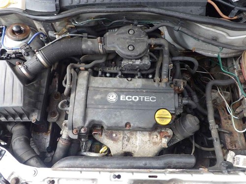 2000 2006 mk2 - 2000-2006, corsa
