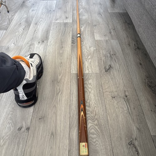 Halex county pool cue - pool, snooker