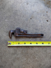 Erie Tool Works PA Pipemaster