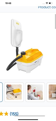 Wagner wallpaper steamer - wallpaper,