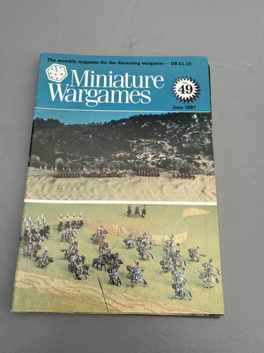 Thirty years war wargaming - thirty,