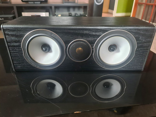 Monitor audio bronze - monitor,