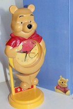 Disney Winnie the Pooh Clock