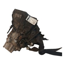 ALFA ROMEO MITO MK1 2008-2018 GEARBOX 1.4 PETROL 5 SPEED MANUAL 55248055