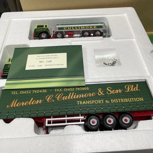 Corgi cc99154 moreton - corgi,