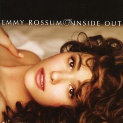 Emmy rossum inside out us - out, [us