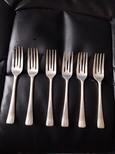 Set cake forks - set, ltd