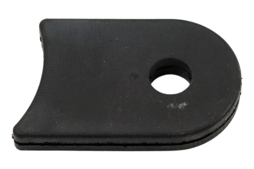 Rubber grommet for ignition