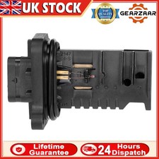 Mass Air Flow Meter Sensor For BMW F10 F11 F07 F30 COOPER 0281006092 13628506408