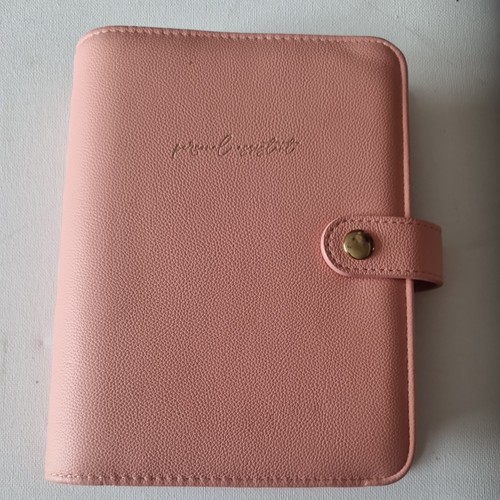 Binder planner organiser - binder, 6