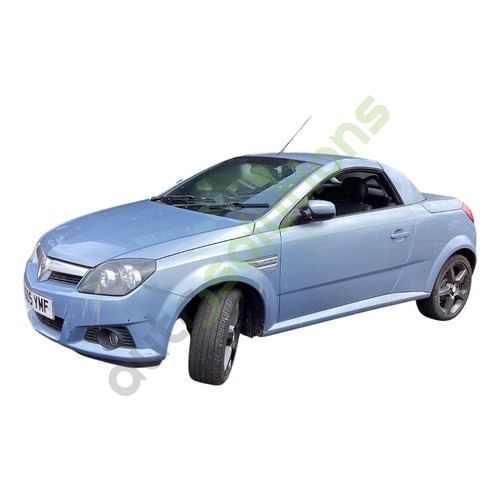 Vauxhall tigra sport 16v - sport,